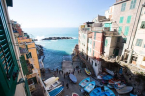 Alla Marina Affittacamere, Riomaggiore